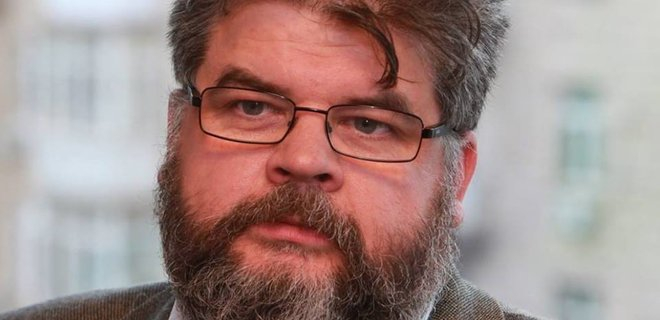 Секскандалът в украинския парламент има развитие ВИДЕО 