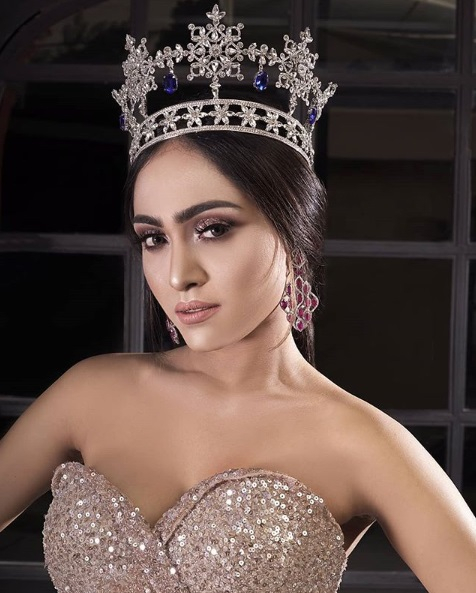 Умопомрачителна индийка стана Miss CosmoWorld СНИМКИ