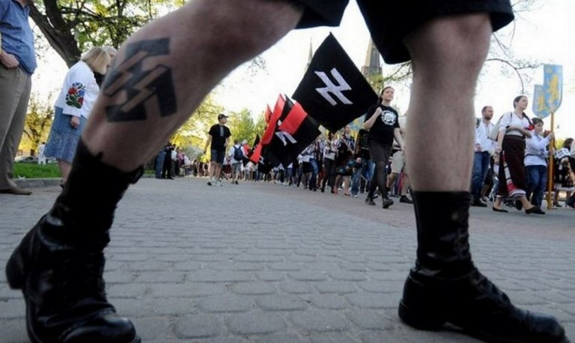 Обявиха извънредно положение в Дрезден заради нацистите 