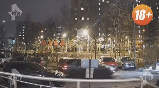 Застреляха като куче в Москва борец срещу екстремизма ВИДЕО 18+