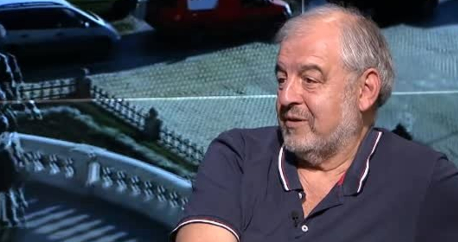 Проф. Иван Илчев: От векове Франция действа в унисон с Русия