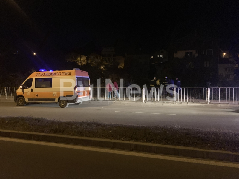 Толкова откачена катастрофа във Враца скоро не се бе случвала СНИМКИ