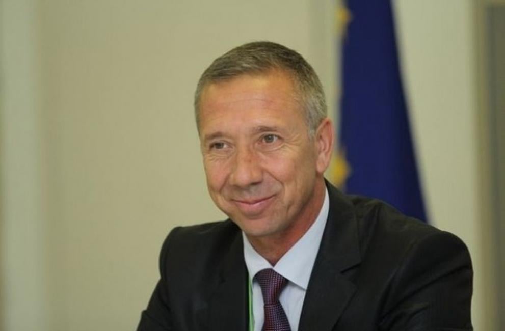 Задържаха бившия кмет на Гърмен Ахмед Башев