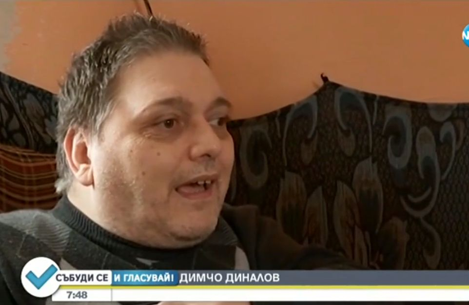 Жандармерия заварди в Галиче на балотажа, нощес е имало изборен рекет ВИДЕО