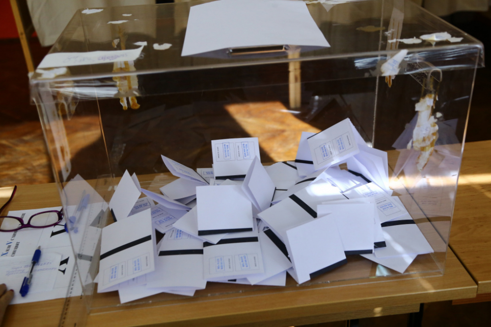 Десет изненади на вота до 13:00 ч.