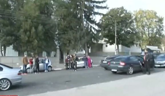 Жандармерия и в Буковлък на балотажа, имало изборен рекет СНИМКИ