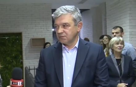 Румен Томов спечели Благоевград и обеща да... 