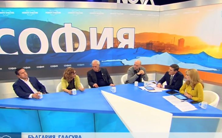 Политолози се хванаха за гушите заради Фандъкова и Манолова