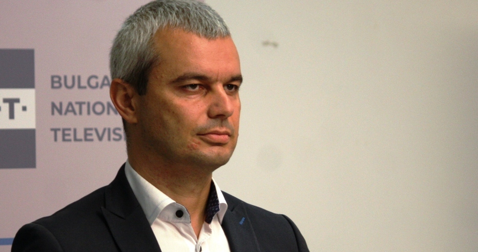 Първи коментар на Костадин Костадинов след загубата от Портних