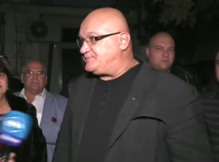 Видин вече си има нов кмет, ето кой е той