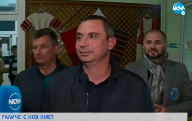 Бесен скандал в Галиче: Ценко Чоков фучи заради фиаското, с жена му избягаха от...
