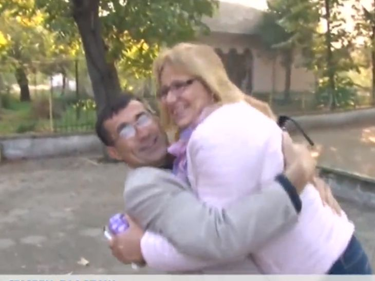 Семейната битка за кметството в село Могила приключи
