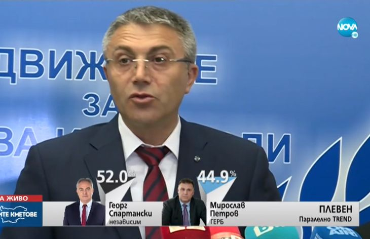 Карадайъ изнесе важна статистика и се похвали след изборите