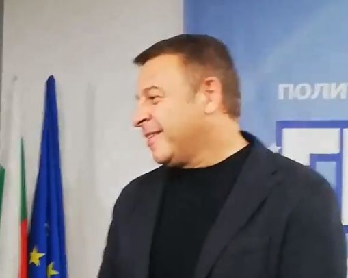 Атанас Камбитов: Чувствам се разочарован, явно някъде съм сгрешил
