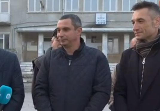 Новият кмет на Галиче се закани на жената на Чоков да...