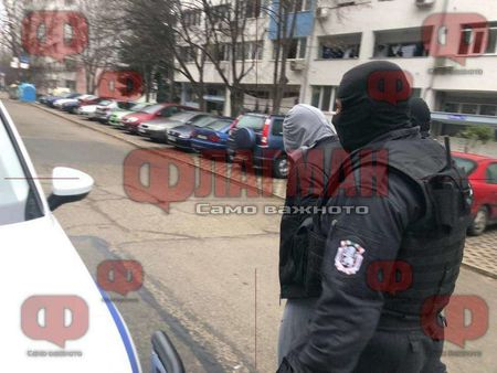 Живко Цацата яко сгази лука в Поморие