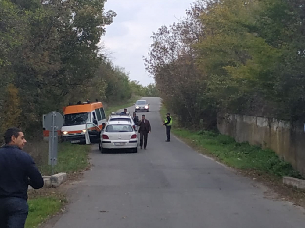 Извънредно! Откриха труп край Ченгене скеле до Бургас, подозират убийство СНИМКИ