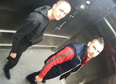 Вандали направиха нещо много гнусно във варненска болница ВИДЕО