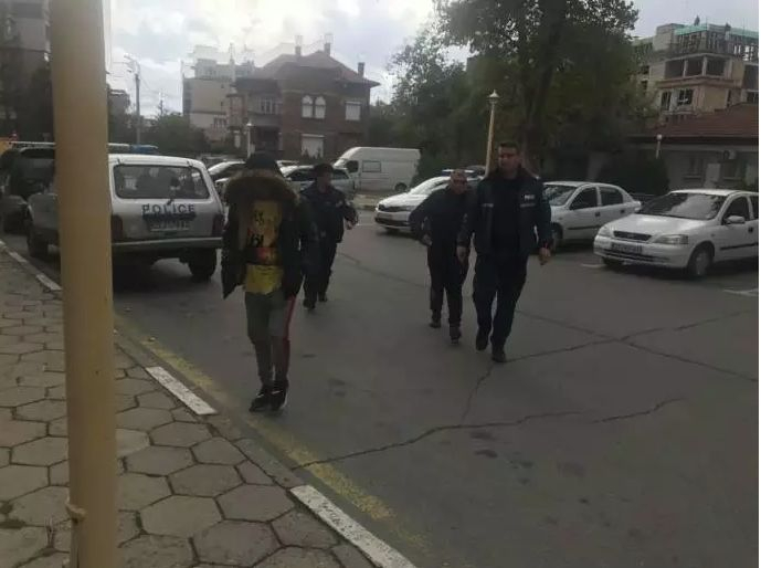 Ексклузивни разкрития за циганина Ангелин, втрещил мрежата с бруталната си жестокост 