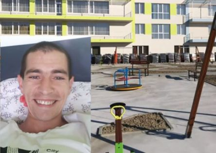 Гоцеделчевско село на нокти! Мъж се заканва да убие децата в местната забавачка ВИДЕО
