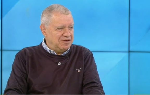 Михаил Константинов доволен: Нямаше ги цирковете от "Арена Армеец" отпреди 4 години
