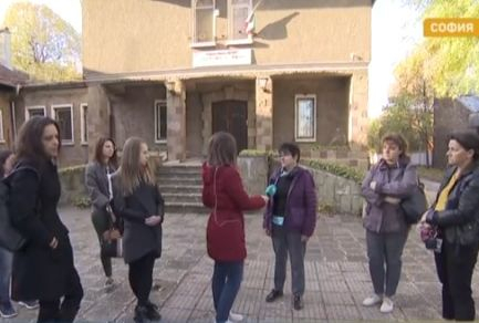 Слагат камери в скандалната ясла в „Надежда“, сестрата си признала за крясъците 