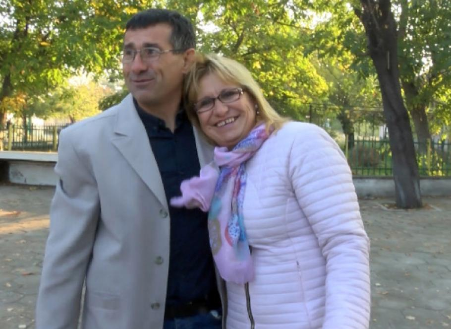 Историята на наш дървосекач в Коми, който натри носа на кака си и стана кмет в с. Могила 