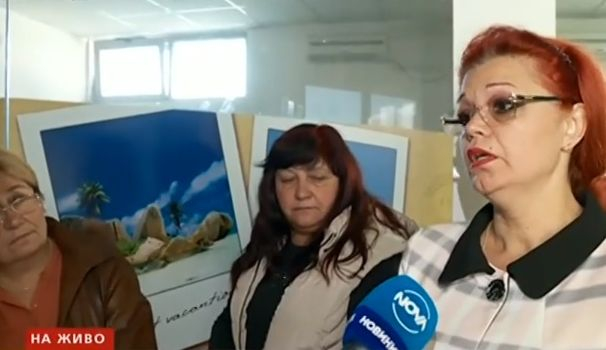 Туроператор нагло преметна клиенти с почивка в Турция ВИДЕО