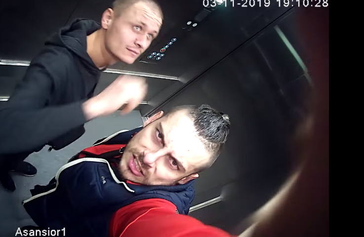 Арестуваха говедата, които изпочупиха камерите във варненска болница ВИДЕО 