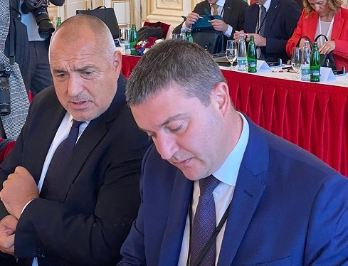 Борисов в Прага: Кохезионната и Общата селскостопанска политика най-добре демонстрират резултатите от европейските инвестиции