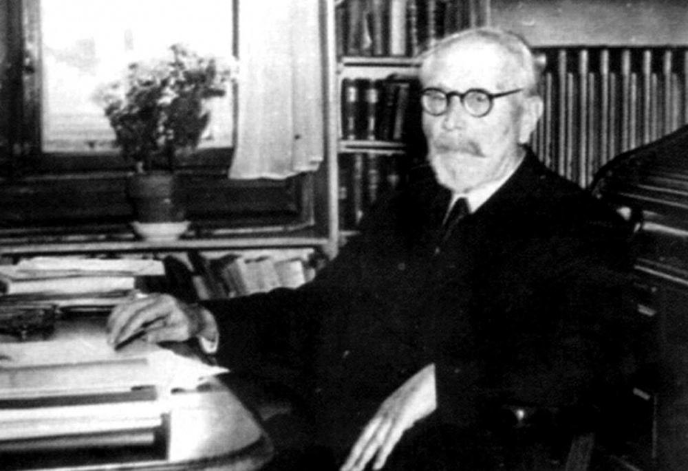 Титанична е борбата на Балан за опазване на чистотата на българския език