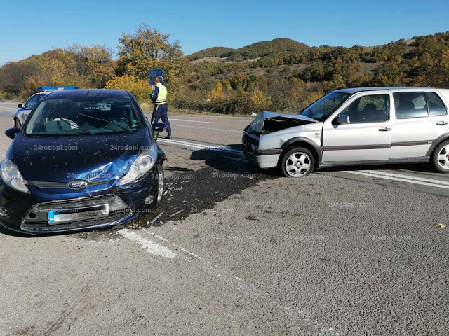 Страшно меле край Петелово СНИМКИ