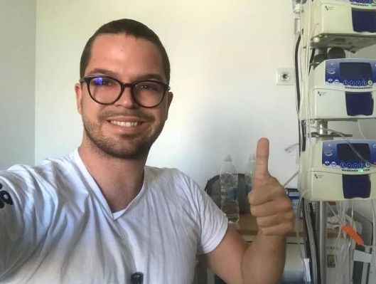 Нови детайли за скандала с младия онкоболен лекар, погребан от комисия още преди болестта да го е убила ВИДЕО