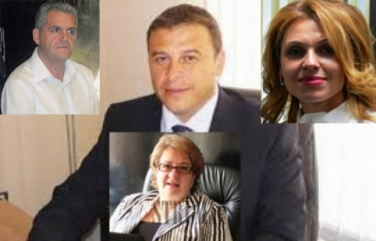 Бившият кмет на Благоевград хвърли бомба, а сега екипът му...