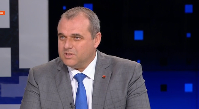 Искрен Веселинов посочи най-големия враг на тези избори