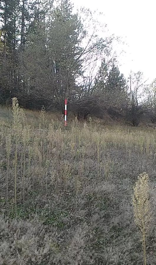 Тези страшни СНИМКИ не са от пустиня, а от място на един хвърлей от София