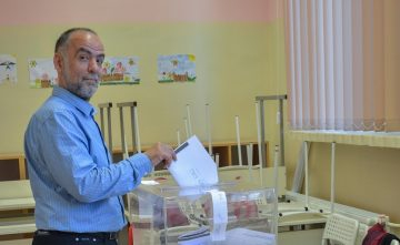 Присъда изхвърля Тома Белев от Столичния общински съвет