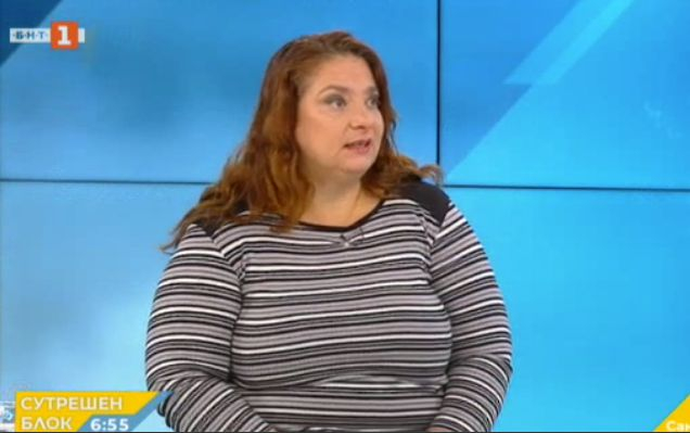Доцентка от СУ шокира: Живеем в ледникова епоха, ще става още по-зле 
