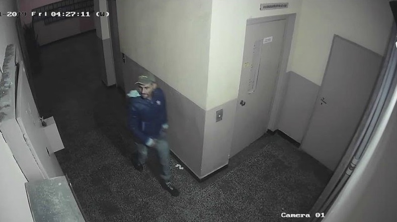 Пипнаха наглеца, разплакал дете в Русе, след безумна кражба СНИМКИ