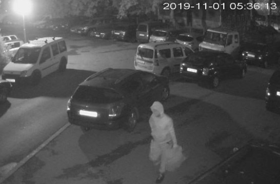 Пипнаха наглеца, разплакал дете в Русе, след безумна кражба СНИМКИ