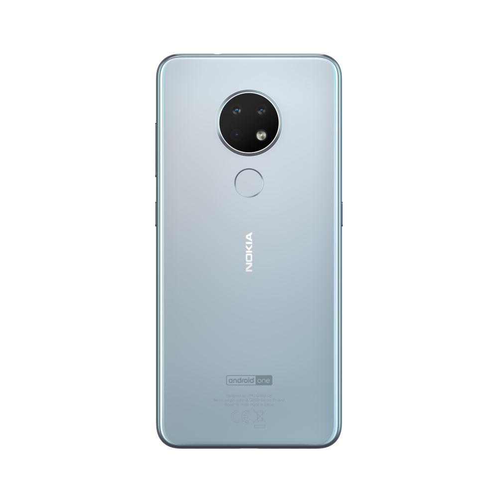 А1 стартира продажбите на новия смартфон Nokia 6.2