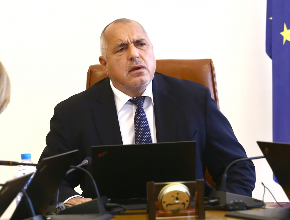 Борисов със светкавична реакция след изборите в Румъния 