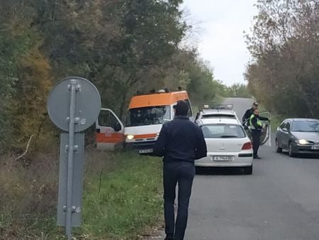 Разкрит! Стана ясно кой е убиецът на бургазлията край Ченгене скеле