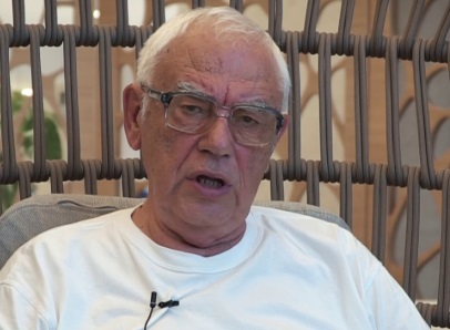 Топкардиологът проф. Младен Григоров: При резките промени на времето трябва всеки ден да...