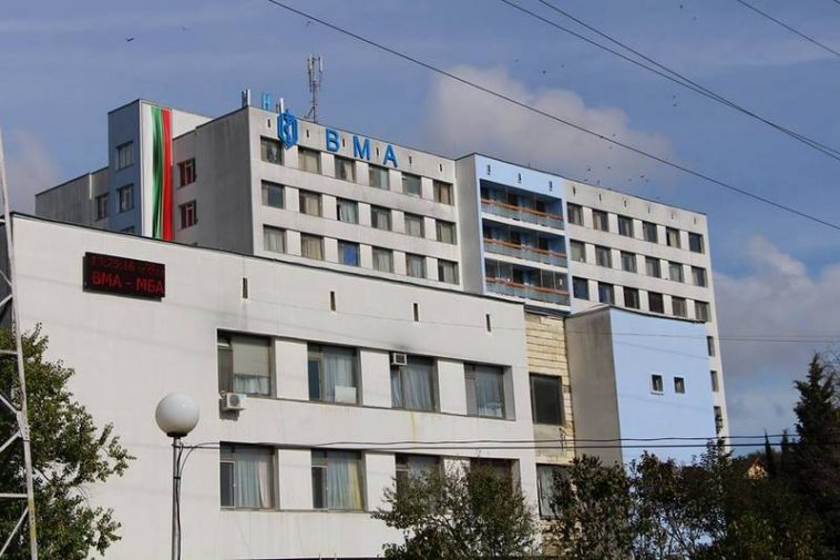 Скръбна вест! Военен почина в барокамера във Варна
