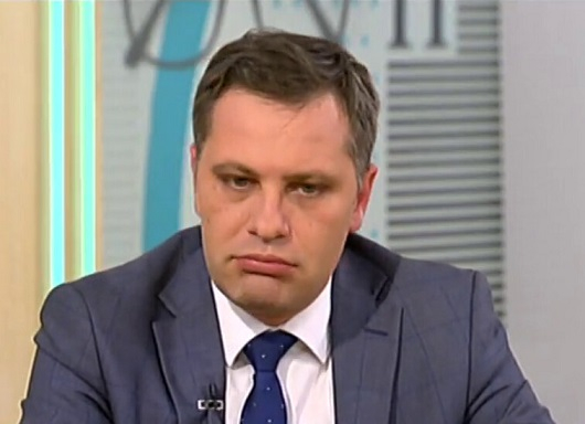 Александър Сиди: Ниската избирателна активност показа, че много хора са... 