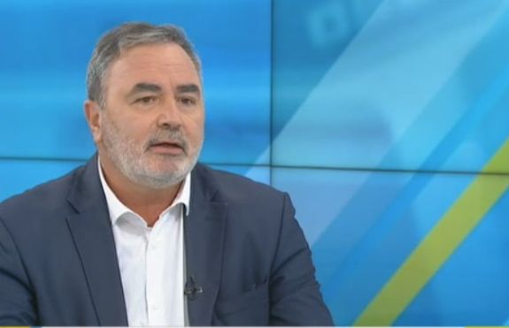 Доц. Ангел Кунчев обяви страхотна новина за София