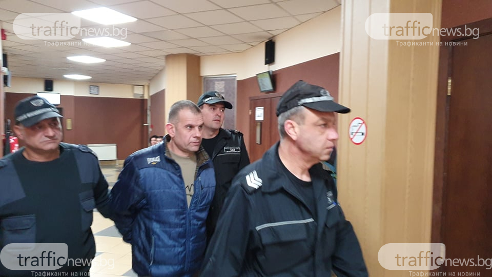 Майката на фаталната рейнджърка Деси застана очи в очи с убиеца й и поиска...