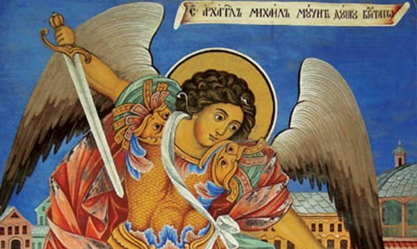 Архангеловден е! Безчет имена черпят заради светеца, прибиращ мъртвите души