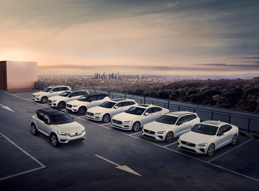 Volvo Cars въвежда проследяване веригата за доставки на кобалт, използван в акумулаторите на своите електрически автомобили